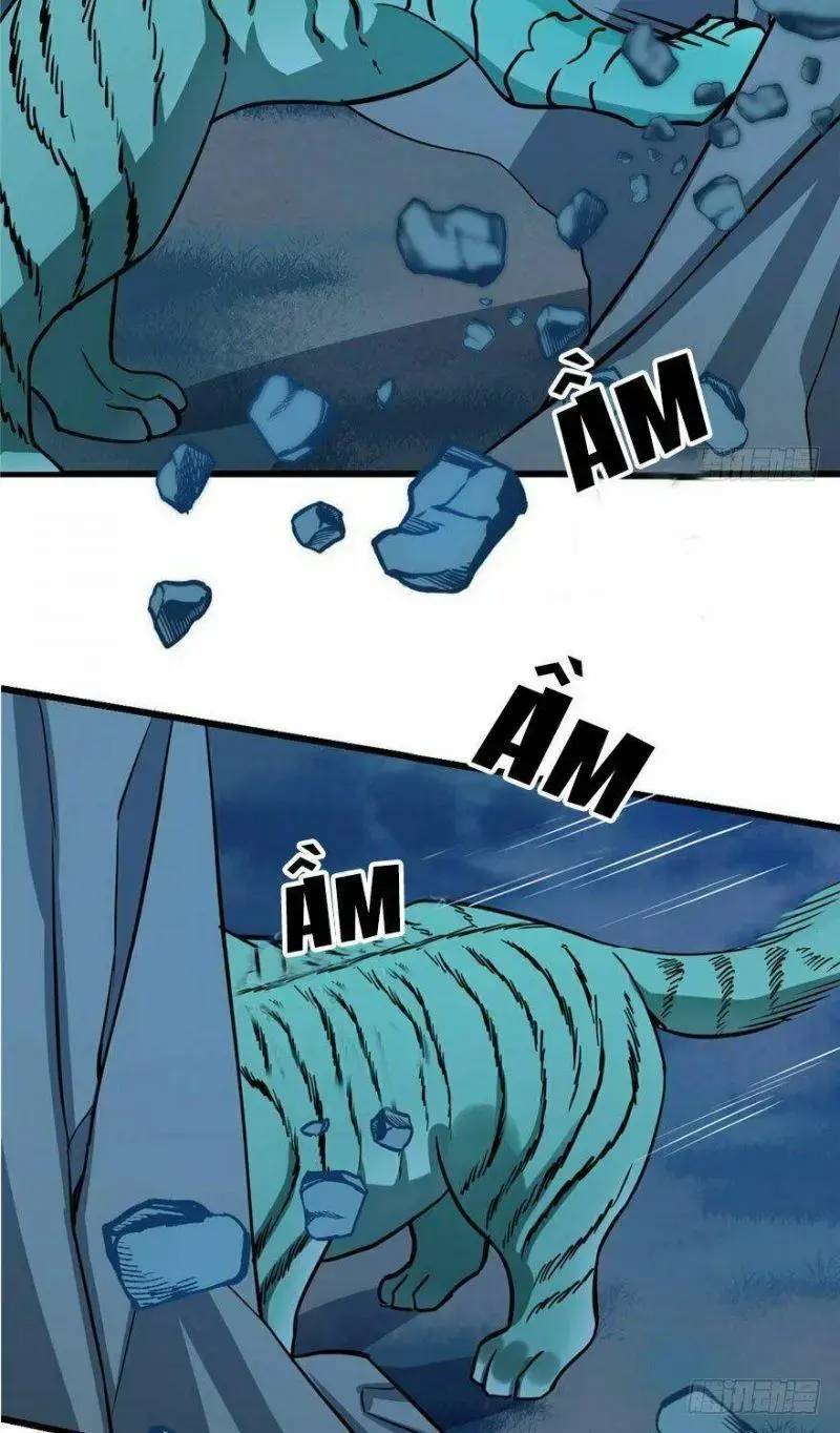 Độc Bộ Thiên Hạ Đặc Công Thần Y Tiểu Thú Phi - Chap 34