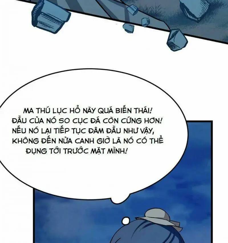 Độc Bộ Thiên Hạ Đặc Công Thần Y Tiểu Thú Phi - Chap 34