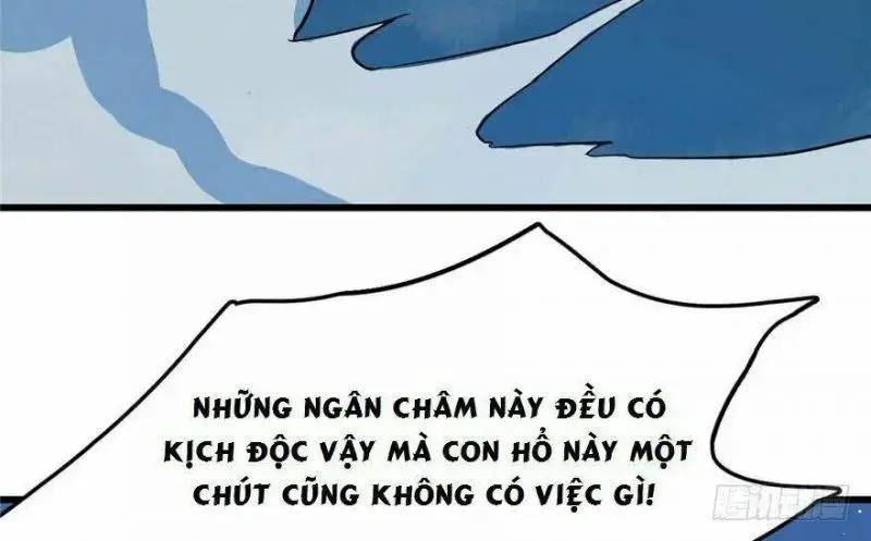 Độc Bộ Thiên Hạ Đặc Công Thần Y Tiểu Thú Phi - Chap 34