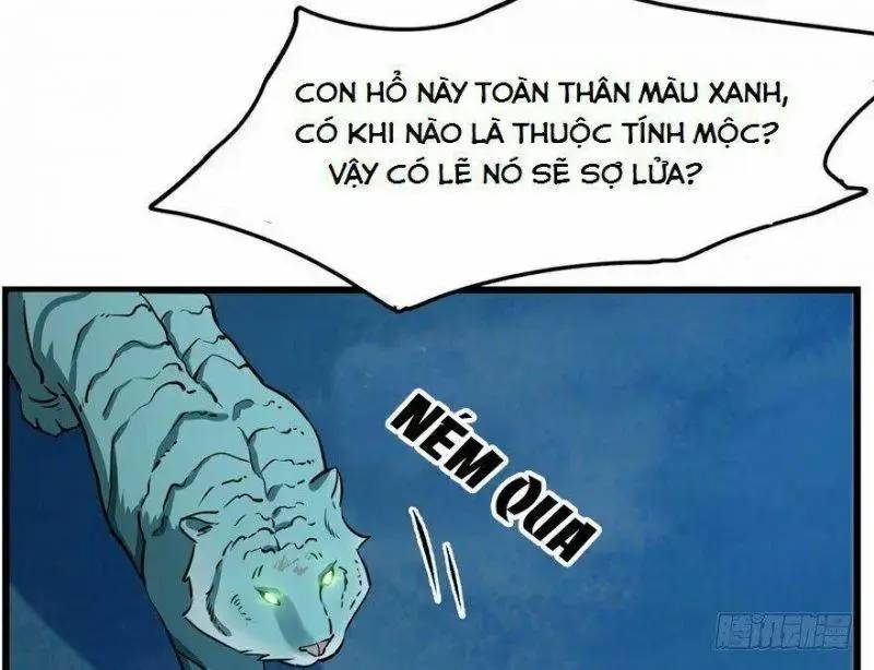 Độc Bộ Thiên Hạ Đặc Công Thần Y Tiểu Thú Phi - Chap 34