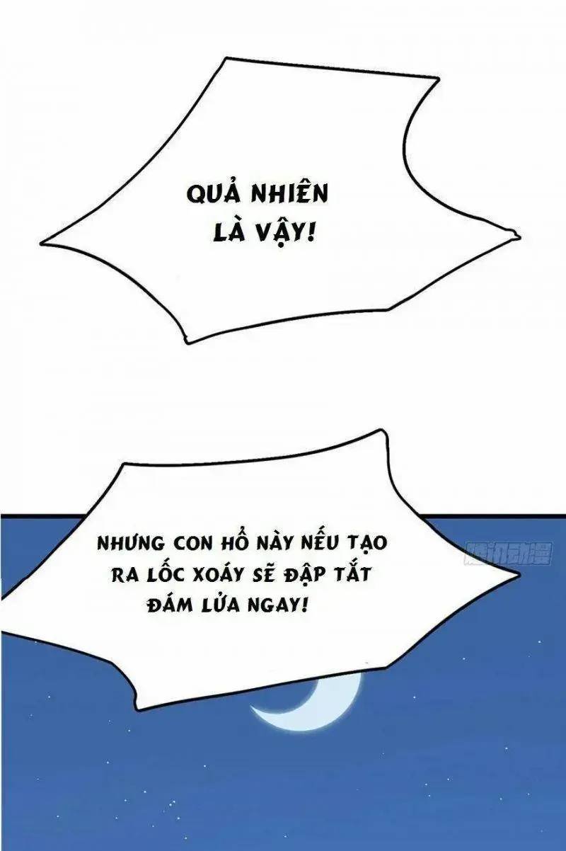 Độc Bộ Thiên Hạ Đặc Công Thần Y Tiểu Thú Phi - Chap 34