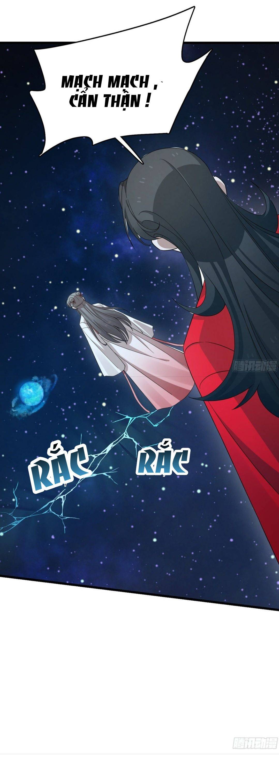 Độc Bộ Thiên Hạ Đặc Công Thần Y Tiểu Thú Phi - Chap 340