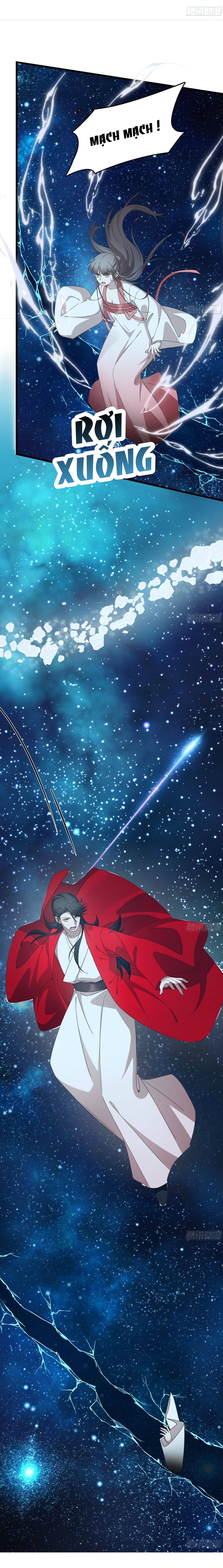 Độc Bộ Thiên Hạ Đặc Công Thần Y Tiểu Thú Phi - Chap 340