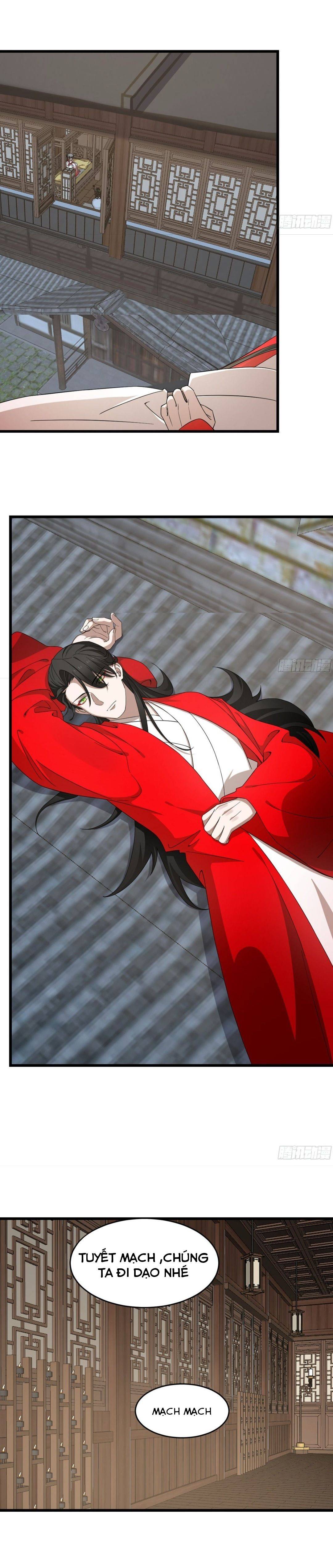 Độc Bộ Thiên Hạ Đặc Công Thần Y Tiểu Thú Phi - Chap 340