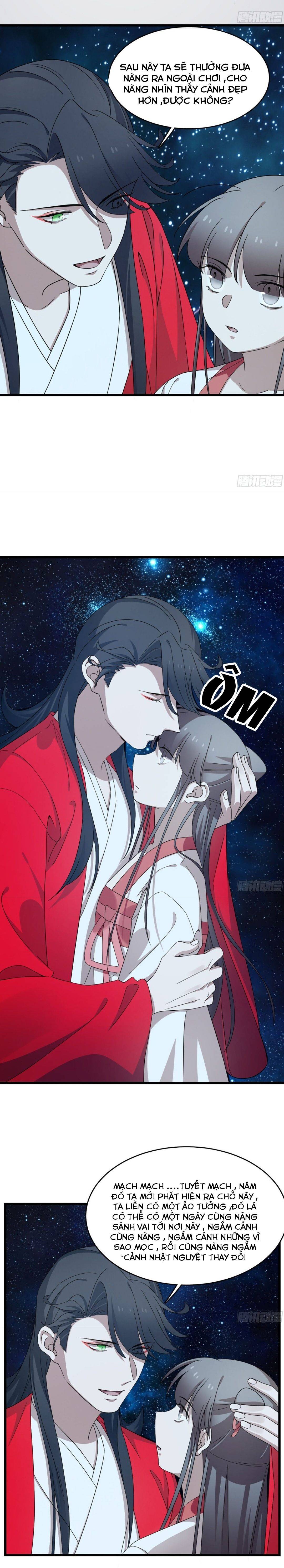 Độc Bộ Thiên Hạ Đặc Công Thần Y Tiểu Thú Phi - Chap 340