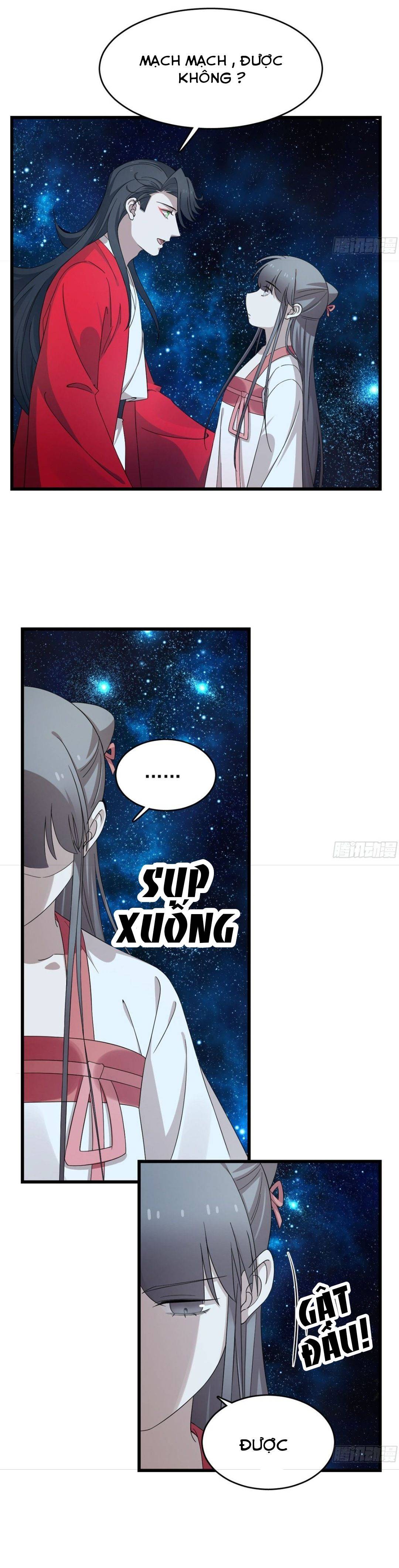 Độc Bộ Thiên Hạ Đặc Công Thần Y Tiểu Thú Phi - Chap 340