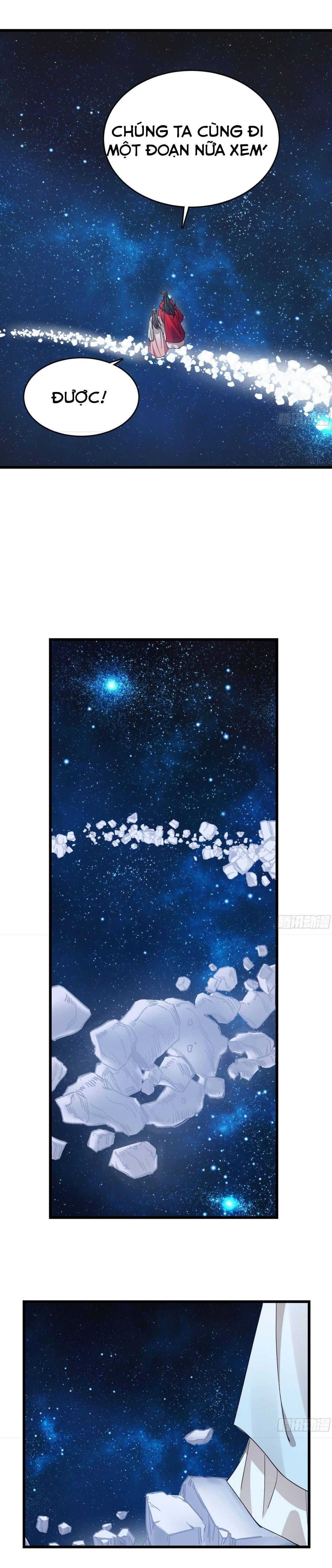 Độc Bộ Thiên Hạ Đặc Công Thần Y Tiểu Thú Phi - Chap 340