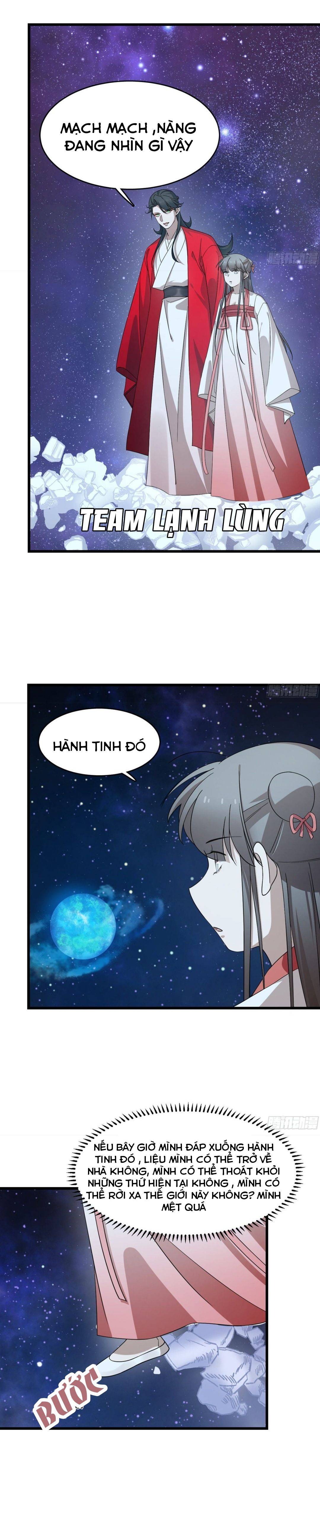 Độc Bộ Thiên Hạ Đặc Công Thần Y Tiểu Thú Phi - Chap 340