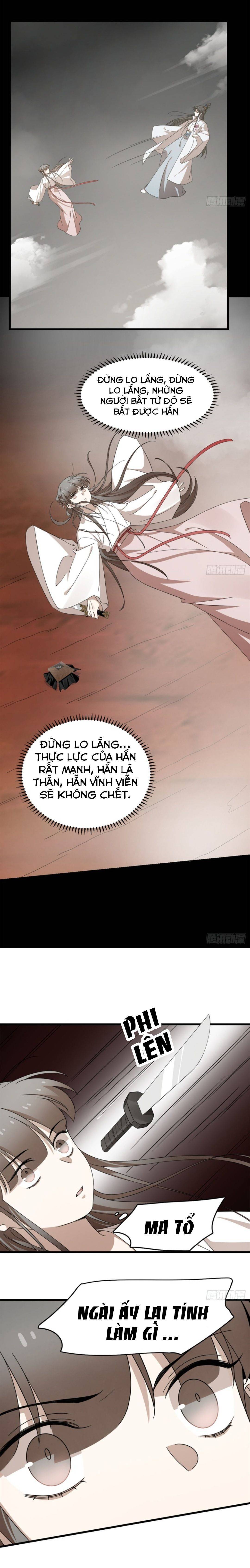 Độc Bộ Thiên Hạ Đặc Công Thần Y Tiểu Thú Phi - Chap 341