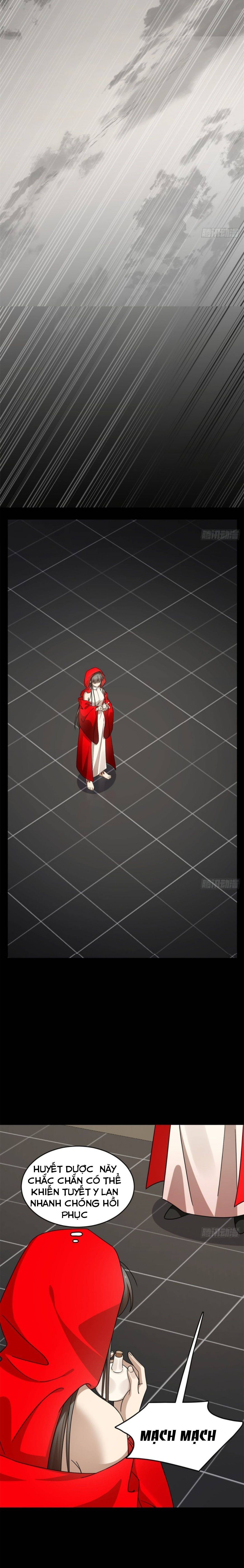 Độc Bộ Thiên Hạ Đặc Công Thần Y Tiểu Thú Phi - Chap 341