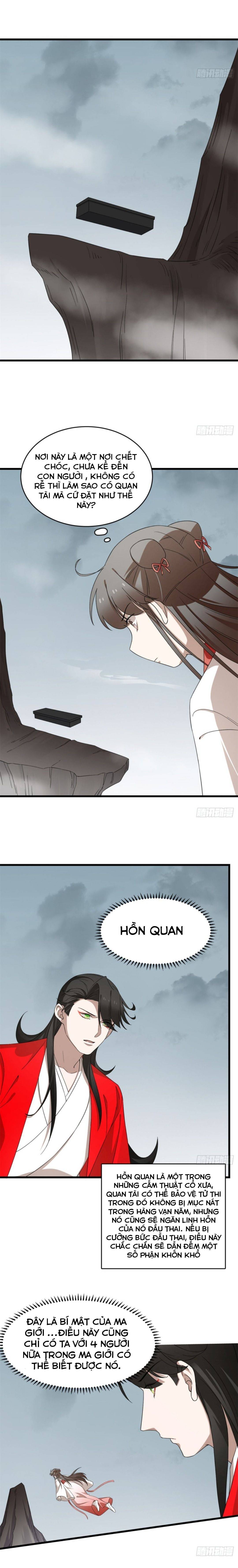 Độc Bộ Thiên Hạ Đặc Công Thần Y Tiểu Thú Phi - Chap 341