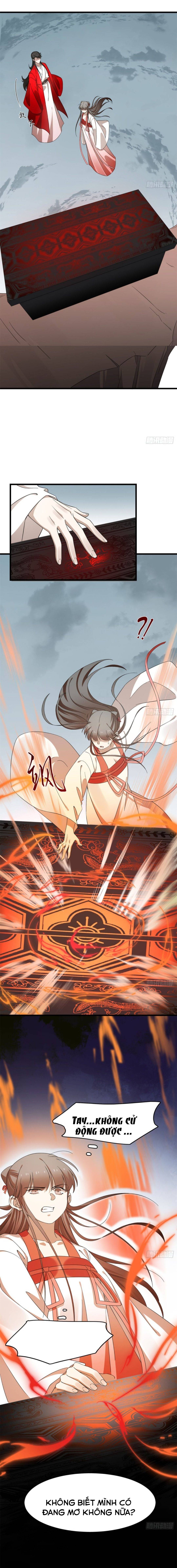 Độc Bộ Thiên Hạ Đặc Công Thần Y Tiểu Thú Phi - Chap 341