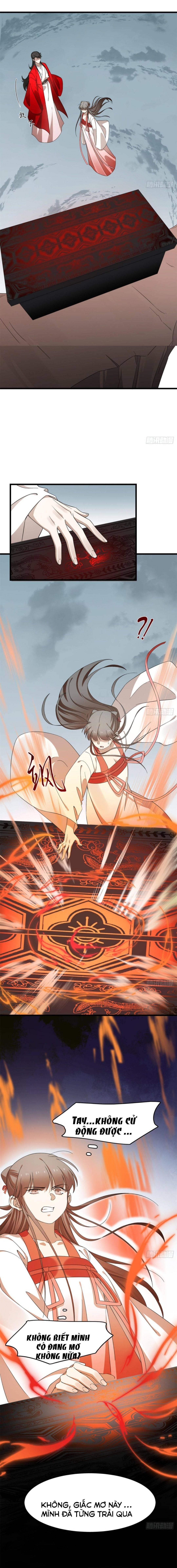 Độc Bộ Thiên Hạ Đặc Công Thần Y Tiểu Thú Phi - Chap 341