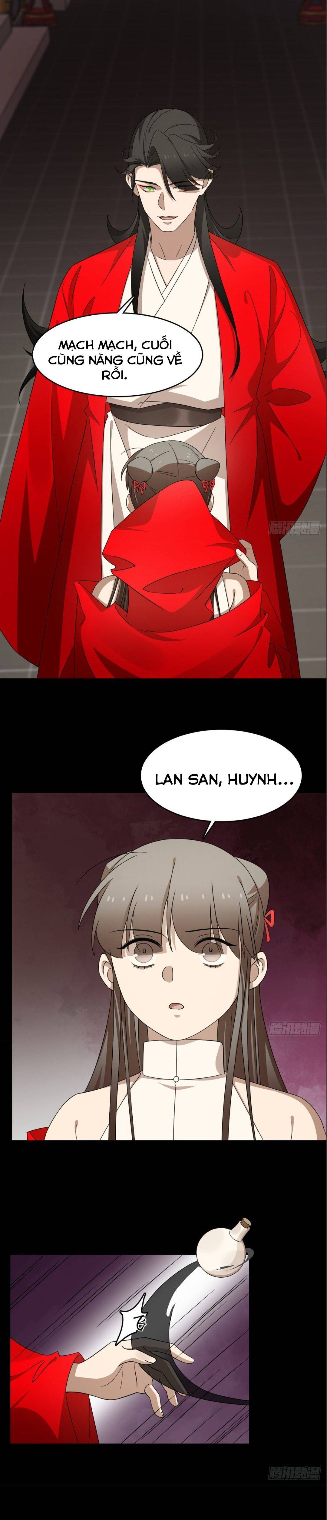 Độc Bộ Thiên Hạ Đặc Công Thần Y Tiểu Thú Phi - Chap 342