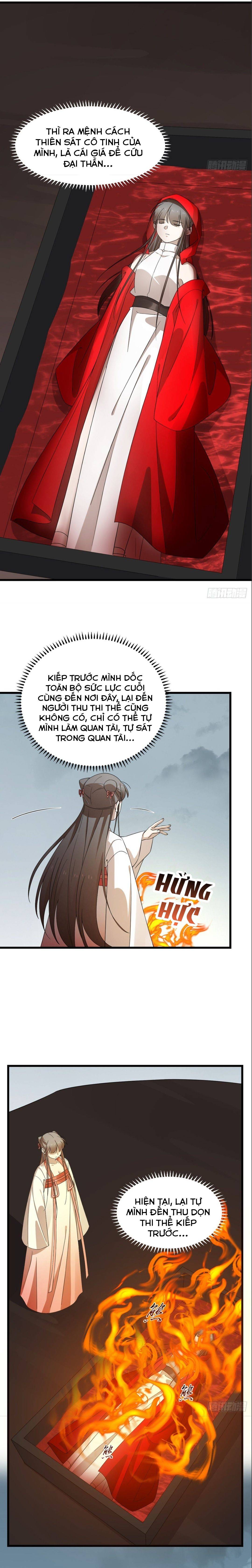 Độc Bộ Thiên Hạ Đặc Công Thần Y Tiểu Thú Phi - Chap 342