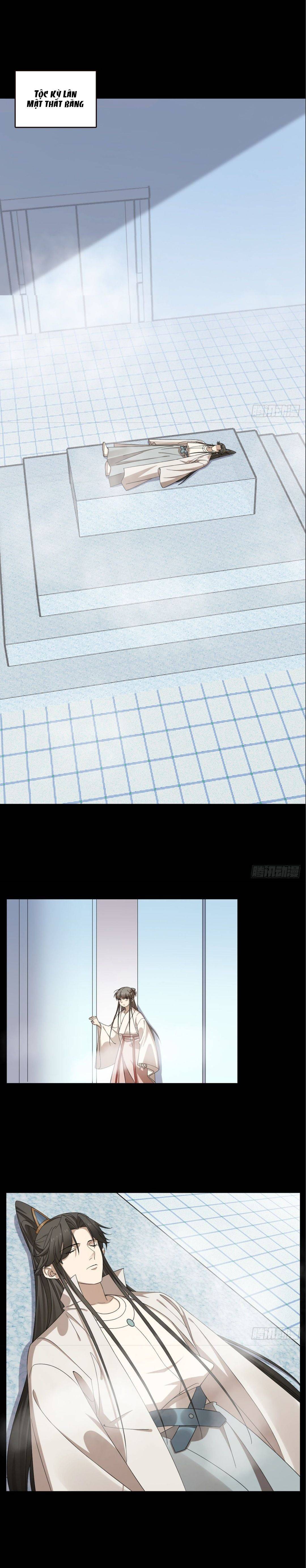 Độc Bộ Thiên Hạ Đặc Công Thần Y Tiểu Thú Phi - Chap 342