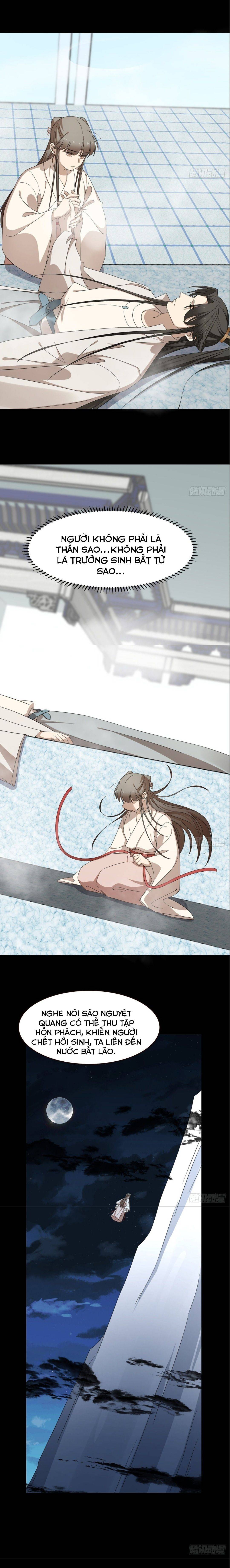 Độc Bộ Thiên Hạ Đặc Công Thần Y Tiểu Thú Phi - Chap 342