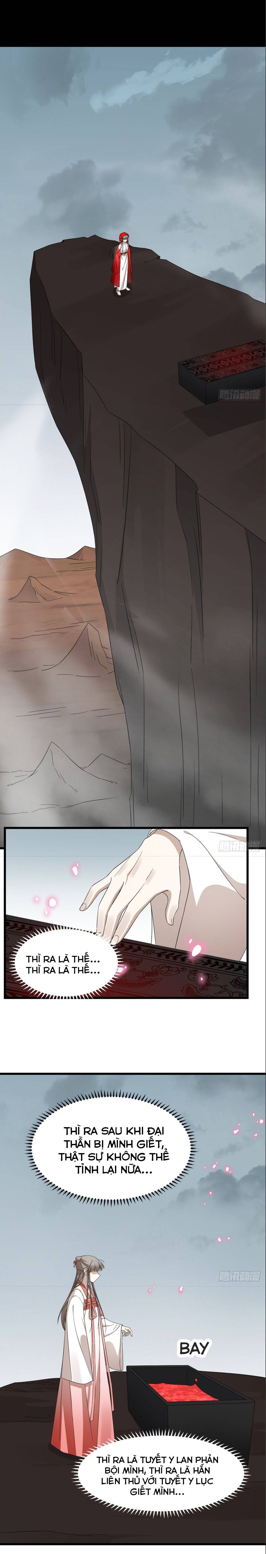 Độc Bộ Thiên Hạ Đặc Công Thần Y Tiểu Thú Phi - Chap 342