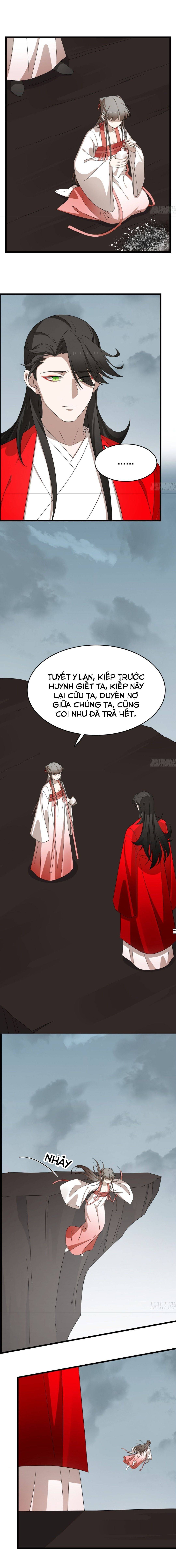 Độc Bộ Thiên Hạ Đặc Công Thần Y Tiểu Thú Phi - Chap 343