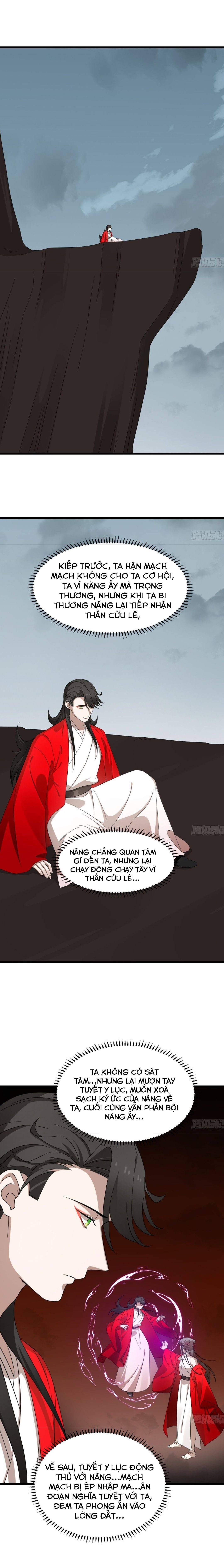 Độc Bộ Thiên Hạ Đặc Công Thần Y Tiểu Thú Phi - Chap 343