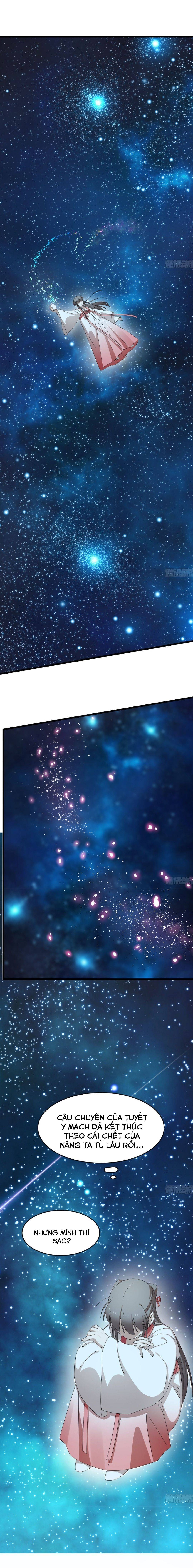 Độc Bộ Thiên Hạ Đặc Công Thần Y Tiểu Thú Phi - Chap 343