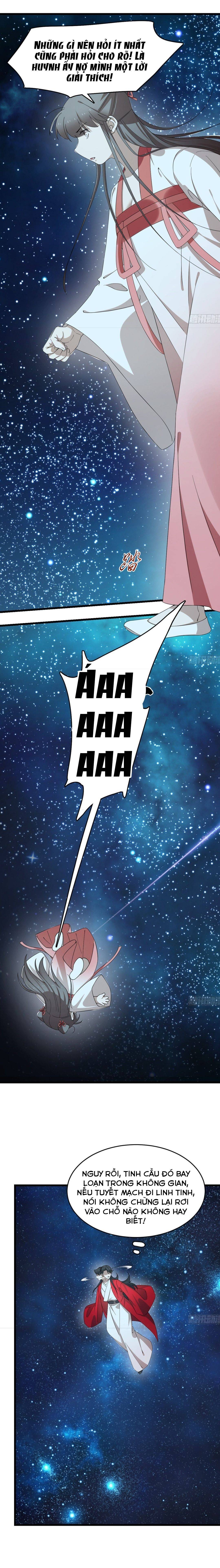 Độc Bộ Thiên Hạ Đặc Công Thần Y Tiểu Thú Phi - Chap 343