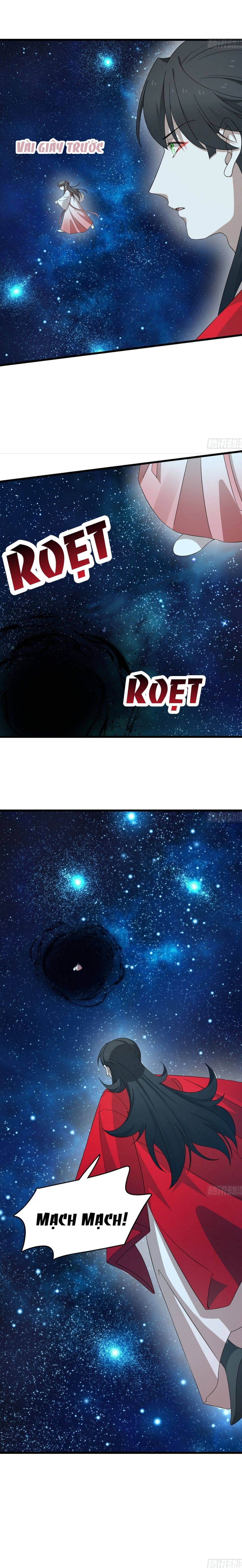 Độc Bộ Thiên Hạ Đặc Công Thần Y Tiểu Thú Phi - Chap 343