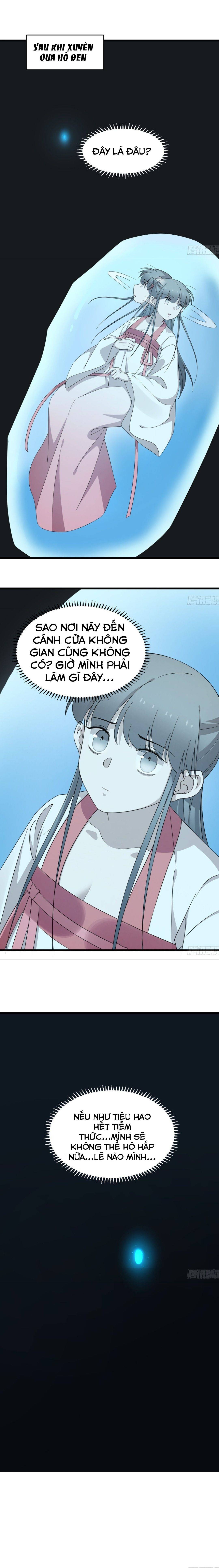 Độc Bộ Thiên Hạ Đặc Công Thần Y Tiểu Thú Phi - Chap 343