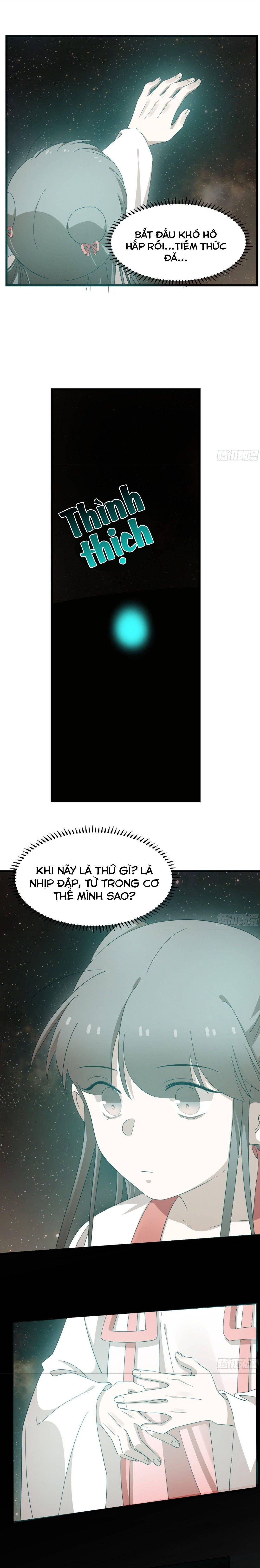 Độc Bộ Thiên Hạ Đặc Công Thần Y Tiểu Thú Phi - Chap 344