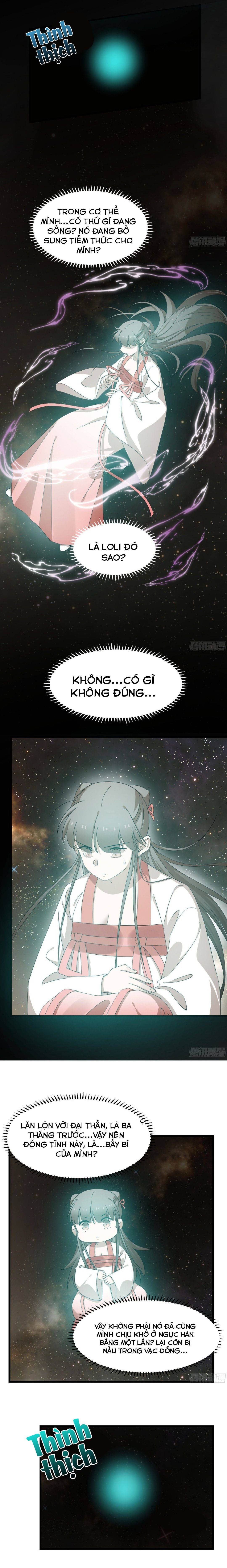 Độc Bộ Thiên Hạ Đặc Công Thần Y Tiểu Thú Phi - Chap 344