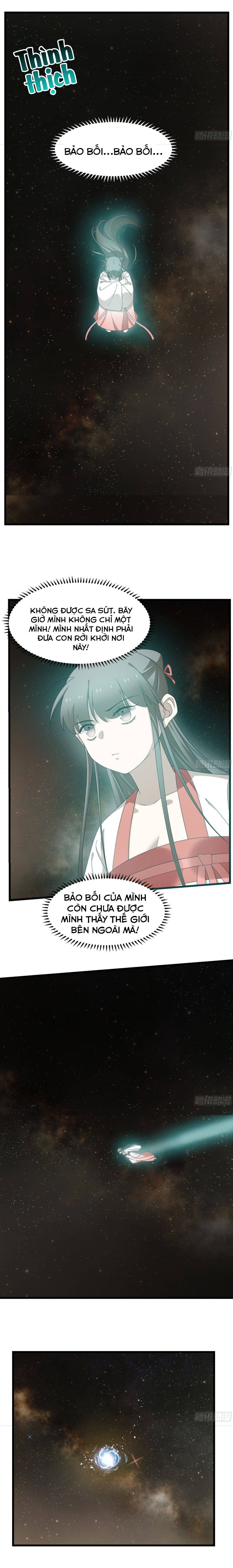 Độc Bộ Thiên Hạ Đặc Công Thần Y Tiểu Thú Phi - Chap 344