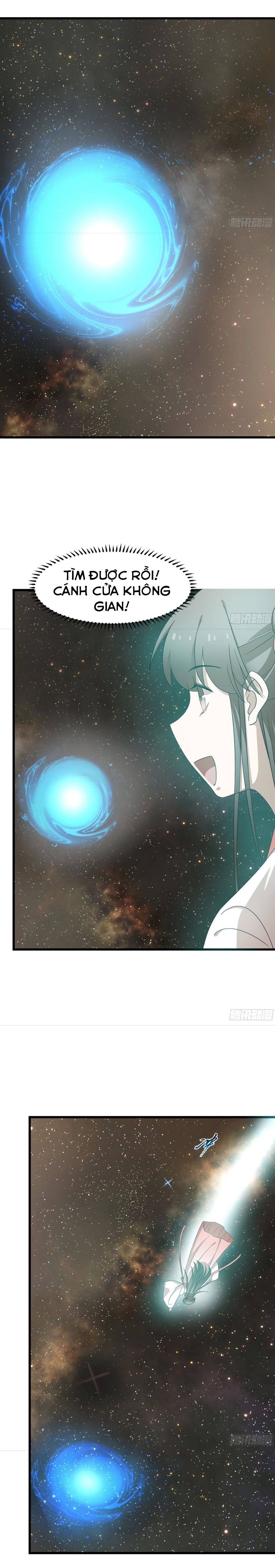 Độc Bộ Thiên Hạ Đặc Công Thần Y Tiểu Thú Phi - Chap 344