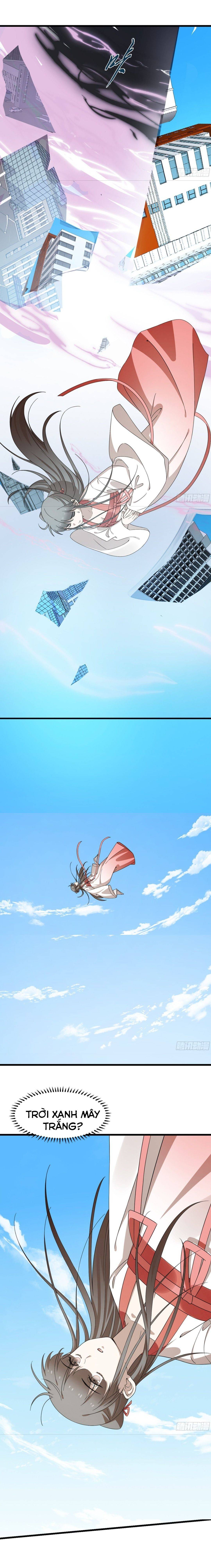 Độc Bộ Thiên Hạ Đặc Công Thần Y Tiểu Thú Phi - Chap 344