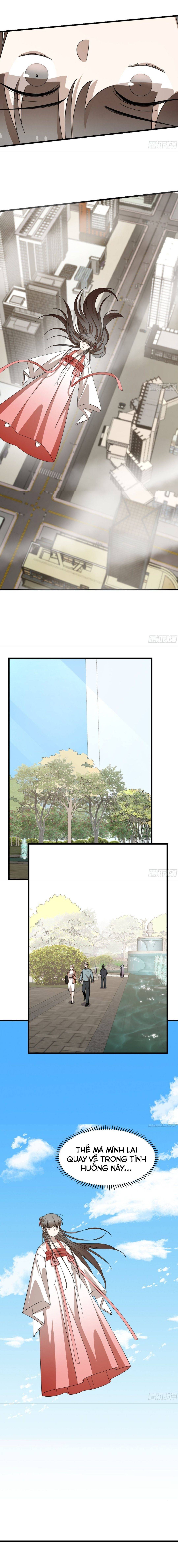 Độc Bộ Thiên Hạ Đặc Công Thần Y Tiểu Thú Phi - Chap 344