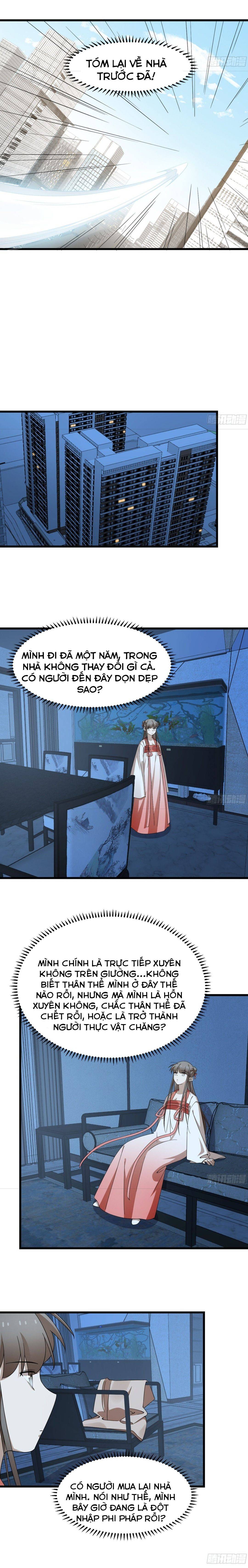 Độc Bộ Thiên Hạ Đặc Công Thần Y Tiểu Thú Phi - Chap 344