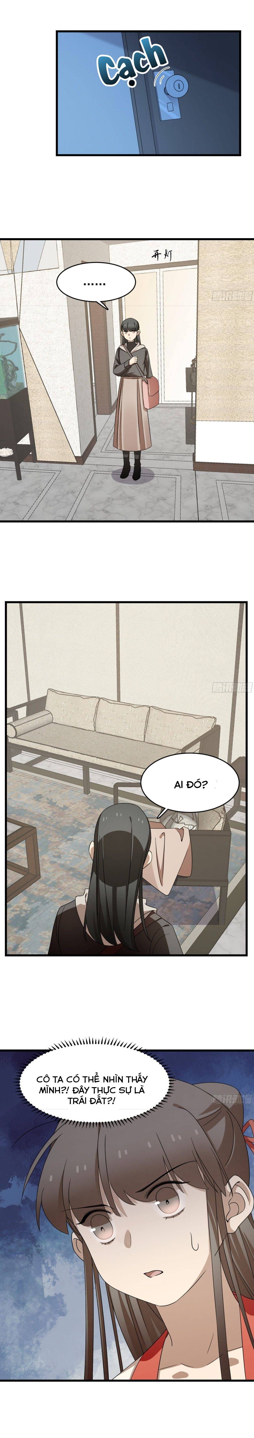 Độc Bộ Thiên Hạ Đặc Công Thần Y Tiểu Thú Phi - Chap 344