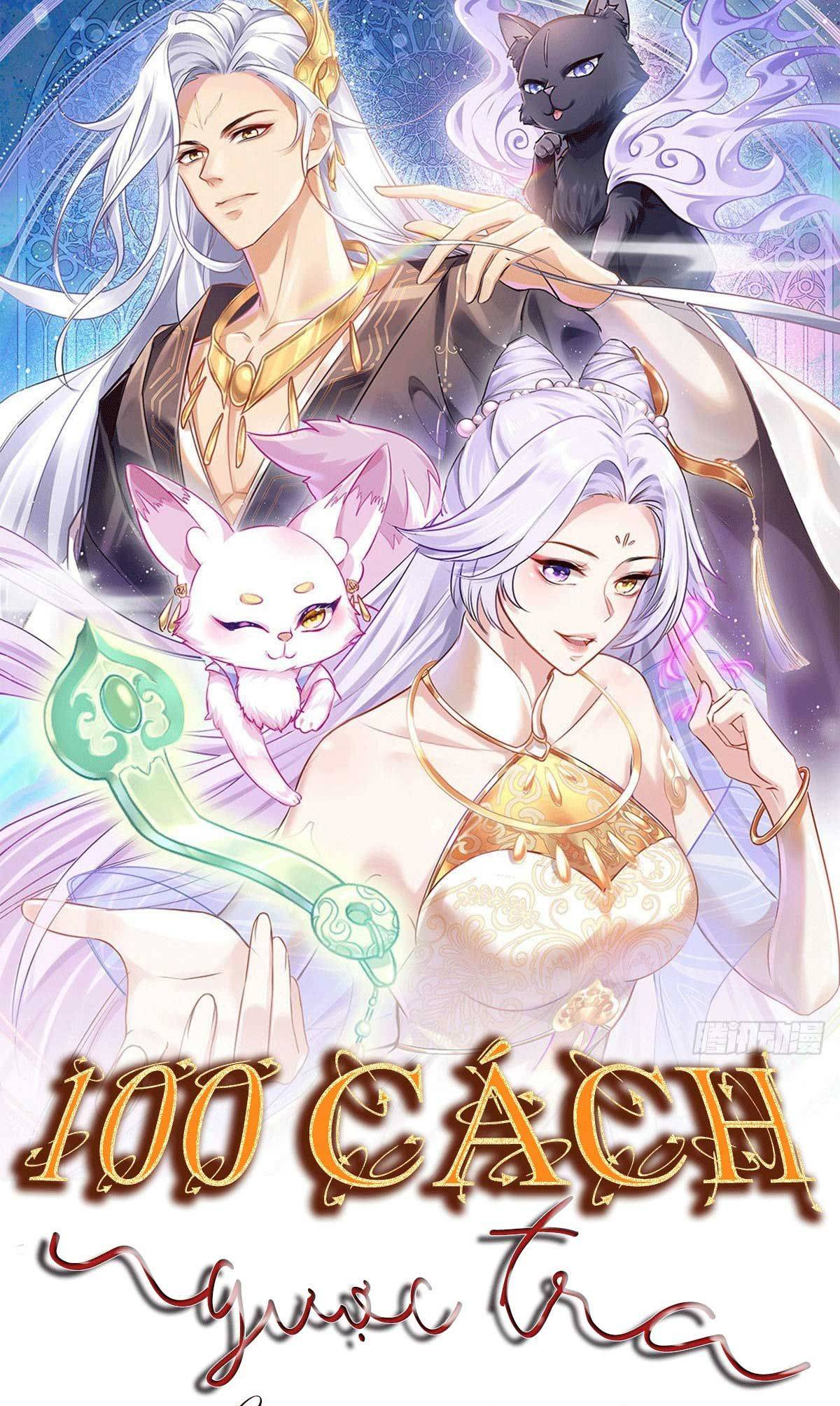 Độc Bộ Thiên Hạ Đặc Công Thần Y Tiểu Thú Phi - Chap 345