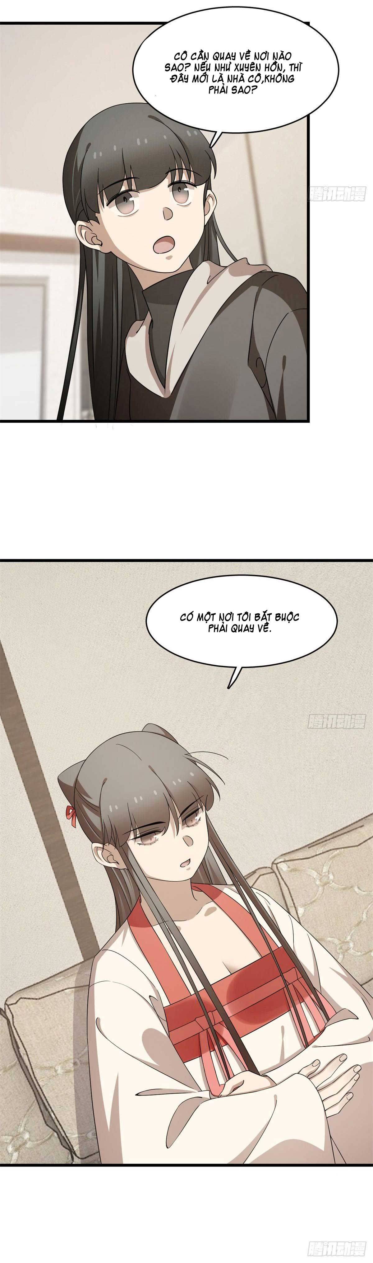 Độc Bộ Thiên Hạ Đặc Công Thần Y Tiểu Thú Phi - Chap 345