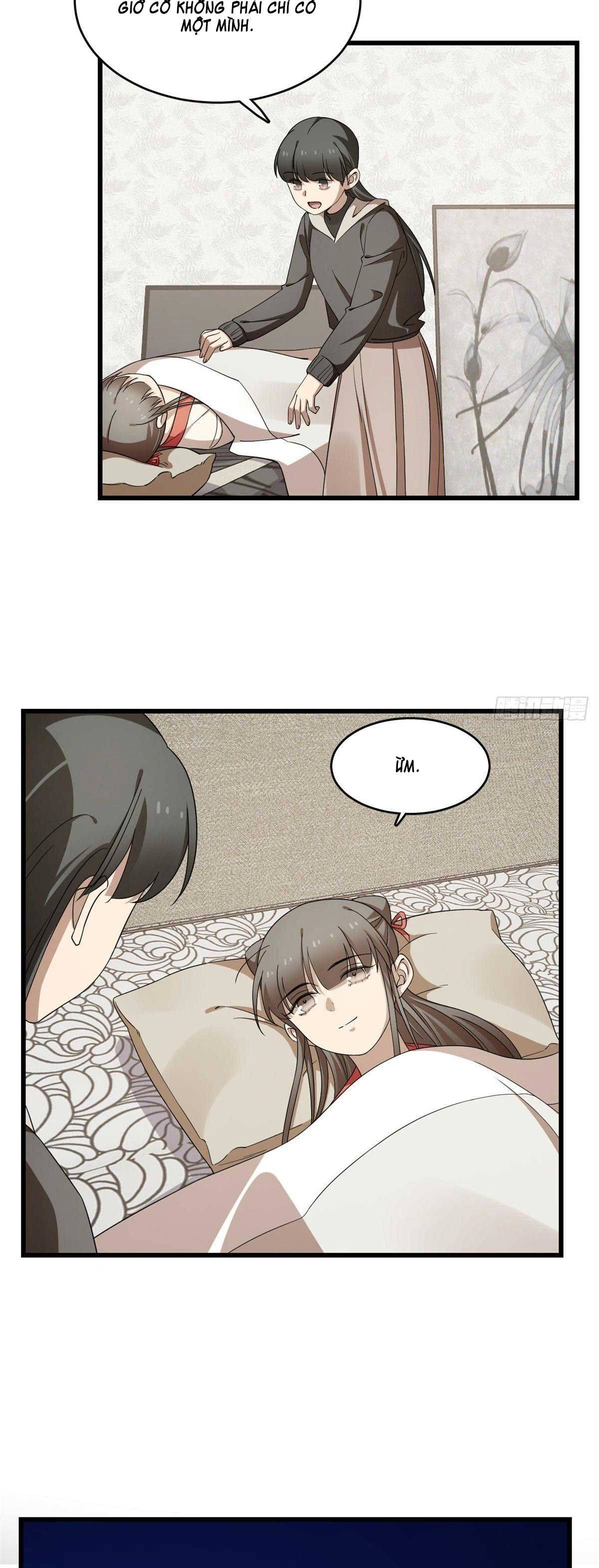 Độc Bộ Thiên Hạ Đặc Công Thần Y Tiểu Thú Phi - Chap 345