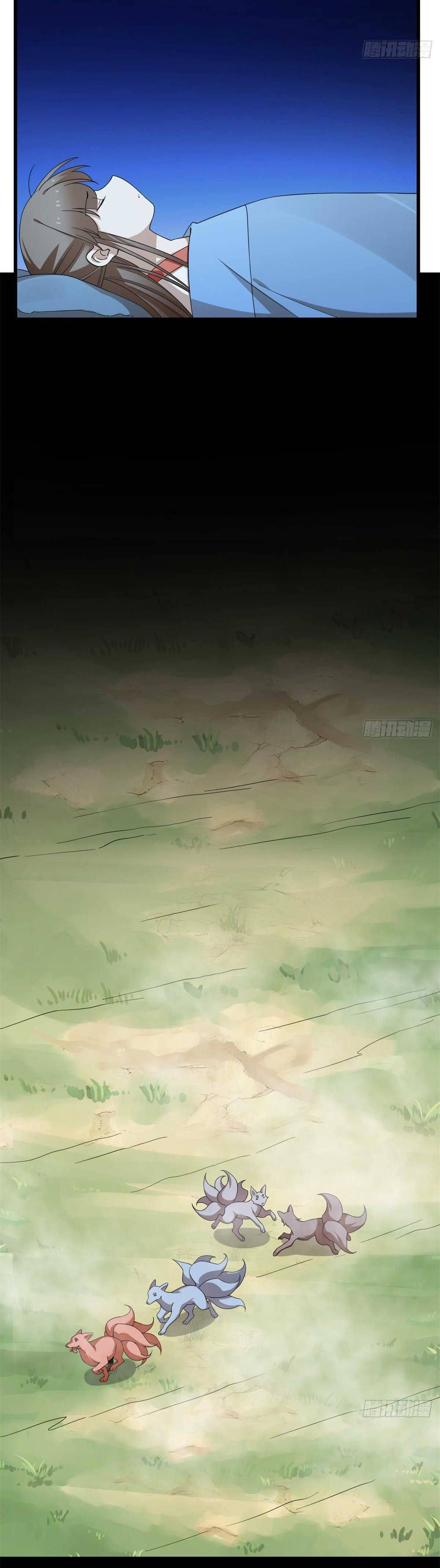 Độc Bộ Thiên Hạ Đặc Công Thần Y Tiểu Thú Phi - Chap 345