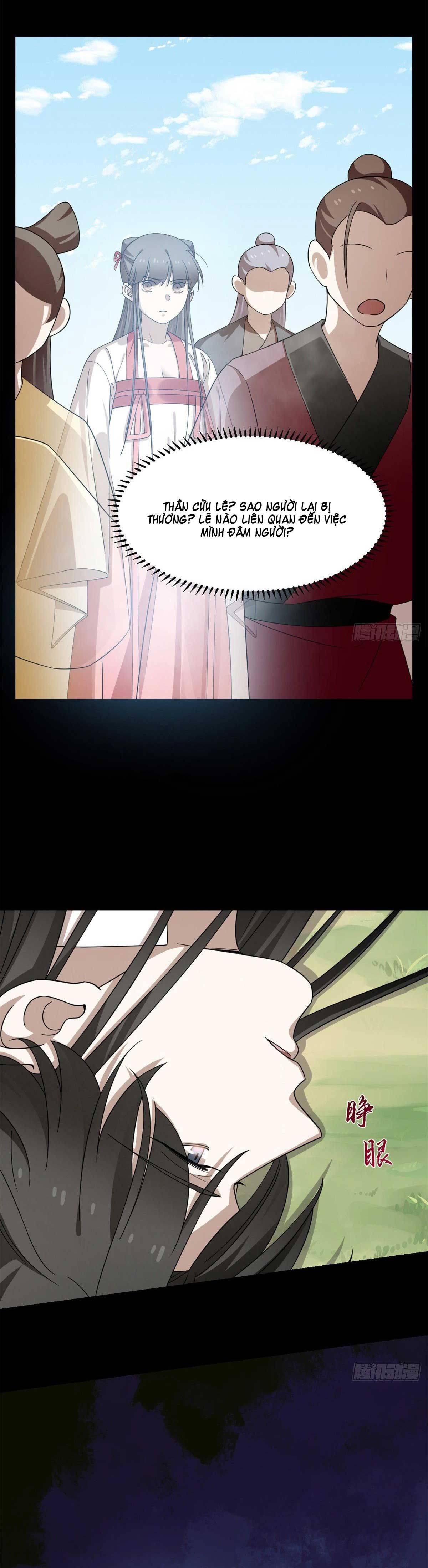 Độc Bộ Thiên Hạ Đặc Công Thần Y Tiểu Thú Phi - Chap 345