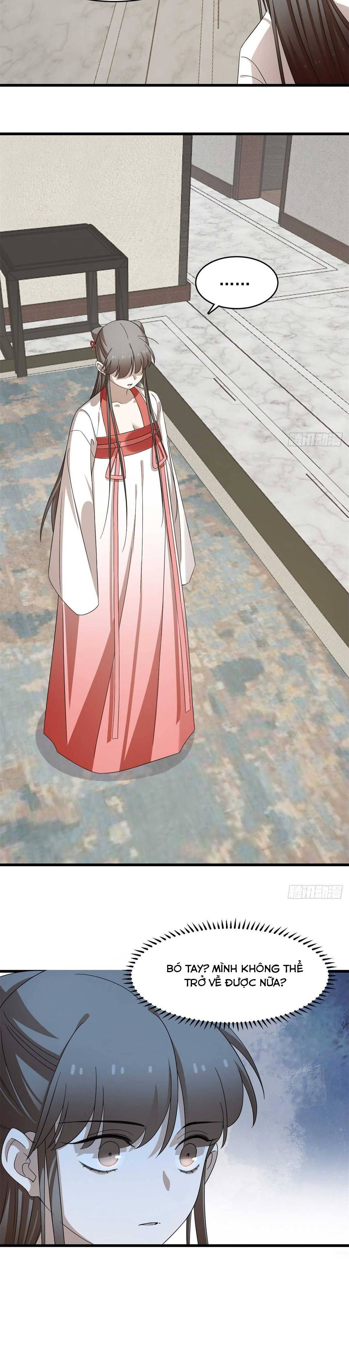 Độc Bộ Thiên Hạ Đặc Công Thần Y Tiểu Thú Phi - Chap 346