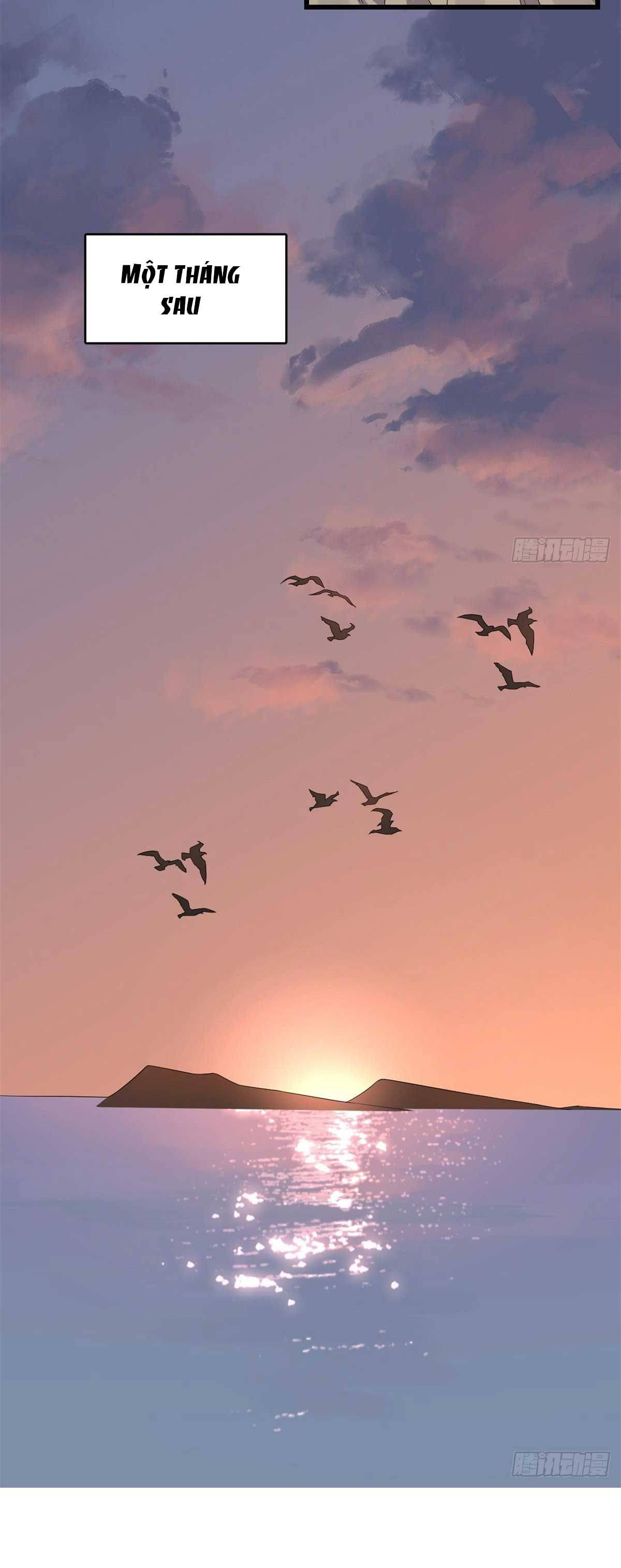 Độc Bộ Thiên Hạ Đặc Công Thần Y Tiểu Thú Phi - Chap 346