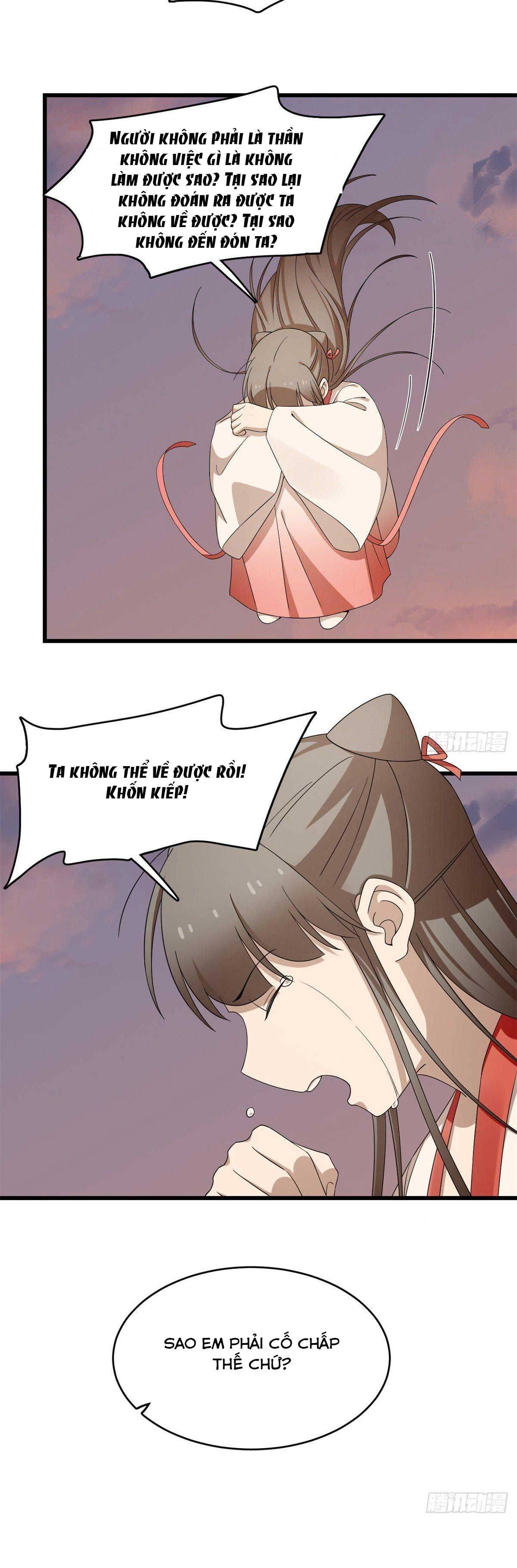 Độc Bộ Thiên Hạ Đặc Công Thần Y Tiểu Thú Phi - Chap 346