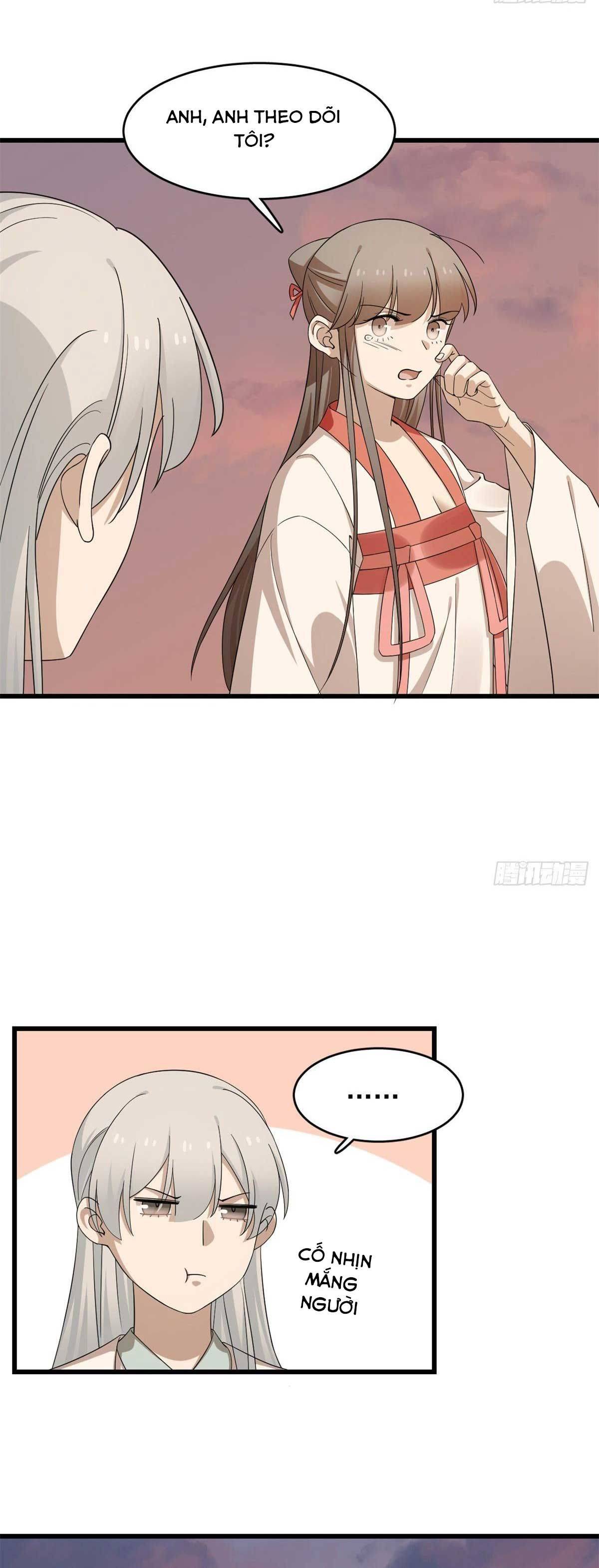 Độc Bộ Thiên Hạ Đặc Công Thần Y Tiểu Thú Phi - Chap 346