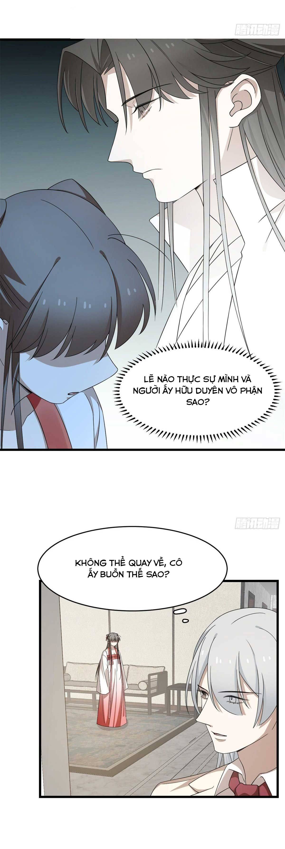 Độc Bộ Thiên Hạ Đặc Công Thần Y Tiểu Thú Phi - Chap 346