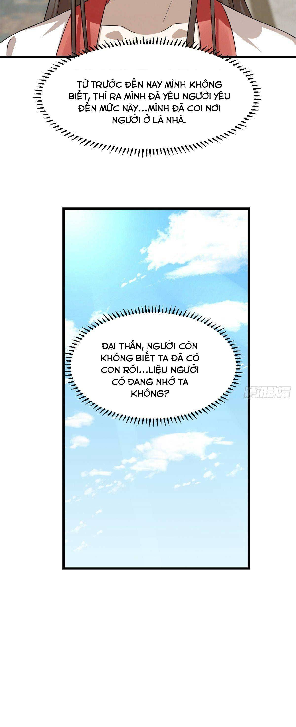 Độc Bộ Thiên Hạ Đặc Công Thần Y Tiểu Thú Phi - Chap 346