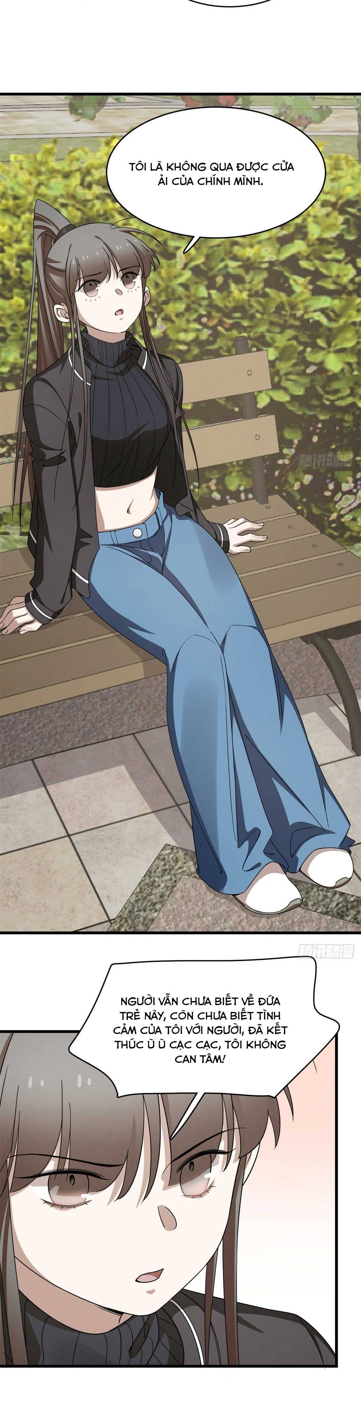 Độc Bộ Thiên Hạ Đặc Công Thần Y Tiểu Thú Phi - Chap 346