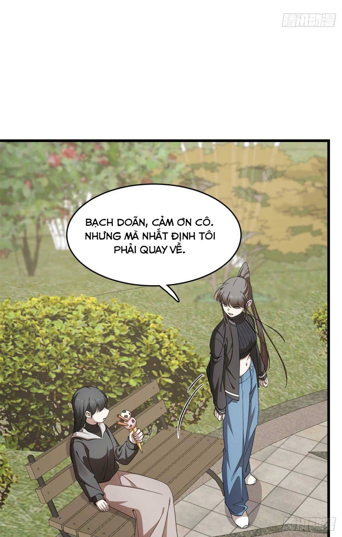 Độc Bộ Thiên Hạ Đặc Công Thần Y Tiểu Thú Phi - Chap 346