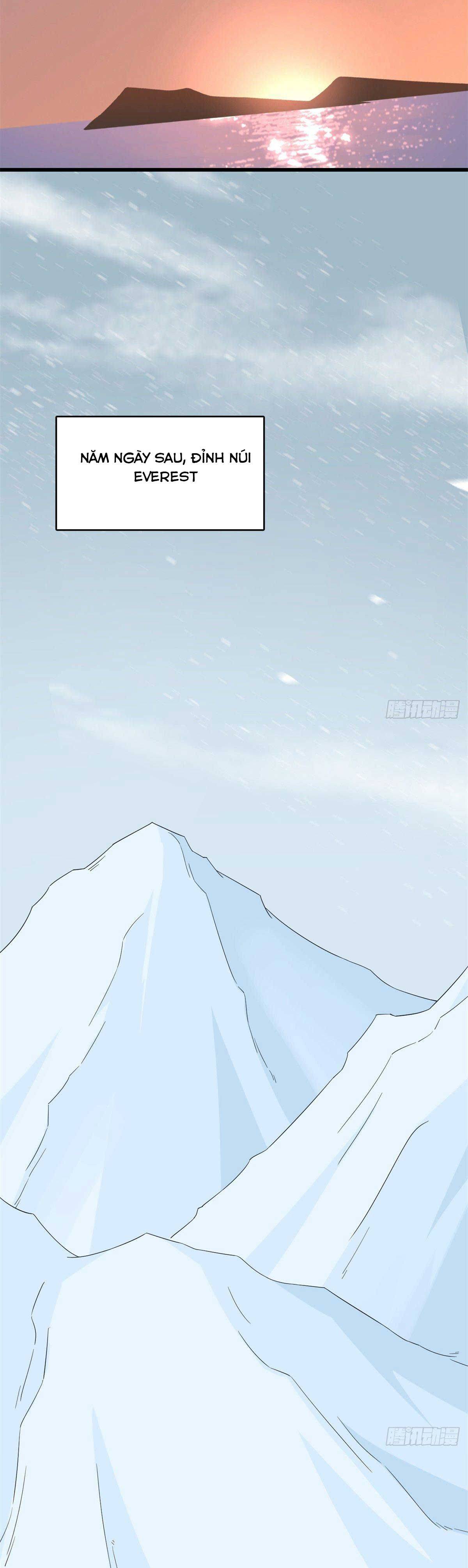 Độc Bộ Thiên Hạ Đặc Công Thần Y Tiểu Thú Phi - Chap 347